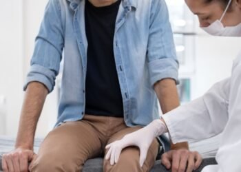 Seis em cada dez médicas já sofreram assédio no trabalho