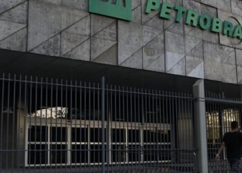 Petrobras paga hoje 3ª parcela dos dividendos referentes a 2022
