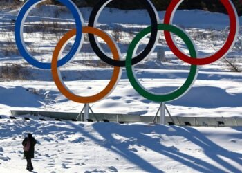 Brasil terá 17 atletas nos Jogos Olímpicos de Inverno da Juventude