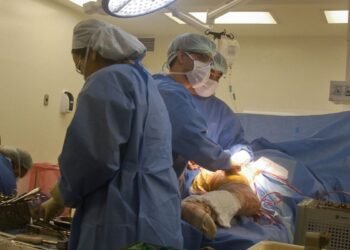 Instituições avaliam razões para troca de próteses de quadril e joelho