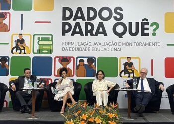 MEC busca mais dados sobre educação indígena, quilombola e ribeirinha
