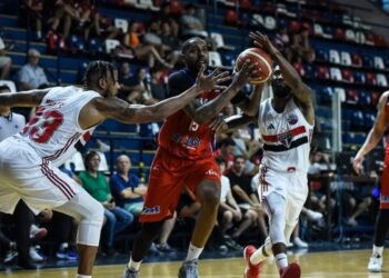 Após revés, São Paulo busca reabilitação na Champions das Américas