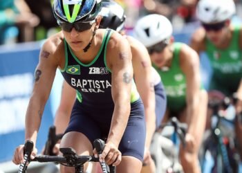 Hospital das Clínicas diz que Luisa Baptista apresentou melhora