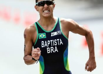 Luisa Baptista retira oxigenação por membrana extracorpórea