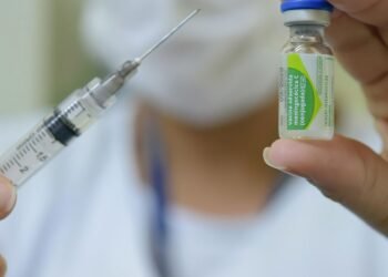 Plataforma incorpora experiências inovadoras sobre imunização no SUS