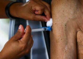 Registro de vacina contra bronquiolite é aprovado pela Anvisa