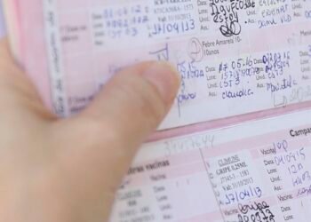 Cobertura vacinal no Rio aumentou 10 pontos percentuais no último ano