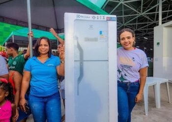 Natal de Prêmios tem nove ganhadores no 2º sorteio; Campanha segue até dia 29 de dezembro – Prefeitura de Simões Filho