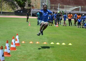 Inscrições para o Meeting Paralímpico da Bahia encerram-se na próxima terça-feira (16)