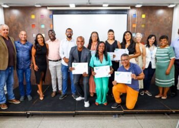 Novos Conselheiros Tutelares tomam posse – Prefeitura Municipal de Candeias.