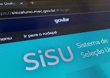 Inscrições para o Sisu terminam amanhã