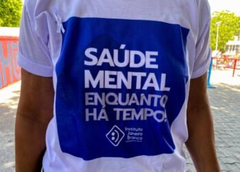 CAPS de Candeias encerra Janeiro Branco com caminhada para conscientizar sobre cuidados com a saúde mental – Prefeitura Municipal de Candeias.