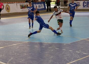 Copa Cajazeiras de Futsal 2023 conhece seus campeões 