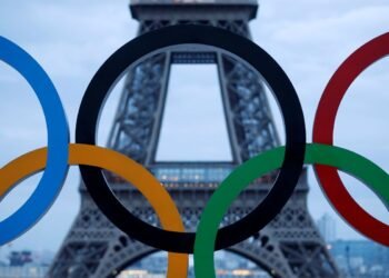 Polícia francesa vai acionar alerta máximo para passagem da tocha