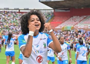 Paraná e Rio de Janeiro conquistam etapa nacional da Taça das Favelas