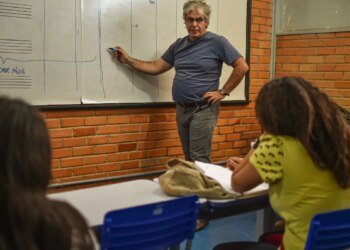 Ampliado prazo para ajuste na formação de professores do ensino básico