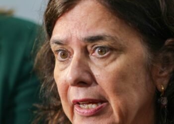 Vacina contra dengue é esperança, mas não é solução, diz ministra