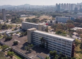 USP abre inscrições para programa USP 60+