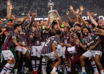Retrospectiva 2023: futebol brasileiro comemorou feitos inéditos