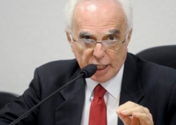 Morre em Brasília ex-ministro Samuel Pinheiro Guimarães