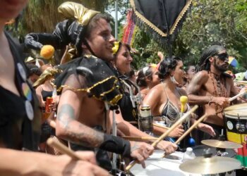 Bares e restaurantes estimam aumento de faturamento no carnaval