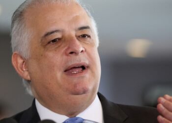 Desenrola para empresas deve sair neste trimestre, diz Márcio França