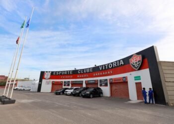 TVE transmite Vitória x Bahia de Feira e Jequié x Barcelona neste sábado (20)