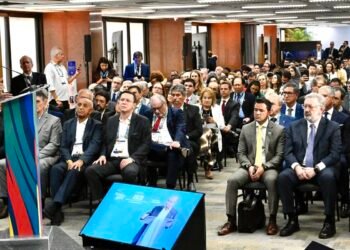 Fórum de diálogo empresarial do G20 é lançado no Rio de Janeiro