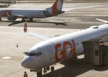 Gol poderá acessar recursos para manter operações durante recuperação