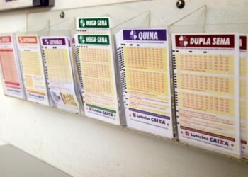 Caixa sorteia dezenas da Mega e Mais Milionária com prêmio de R$ 157 milhões