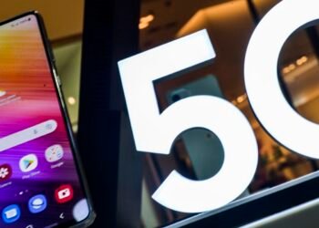 Menos de 8% das cidades brasileiras têm leis de antenas adaptadas a 5G