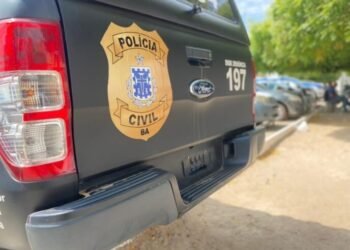 Acusado de homicídio e tráfico na Bahia morre em confronto em Aracaju