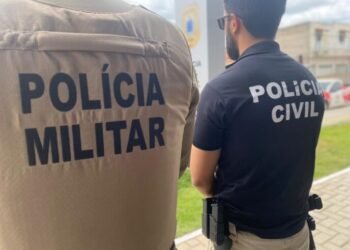 Pai que torturava filhos de 4 anos e de 9 meses é preso na Bahia