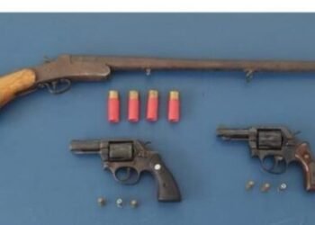 PM prende suspeitos que faziam ameaças no interior baiano