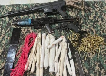 Três presos que fugiram e pretendiam explodir bancos morrem no interior baiano