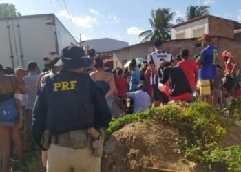 PRF e Instituto Sorriso de Criança fazem doação de cestas básicas