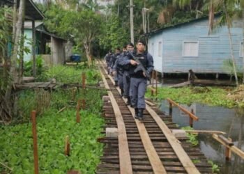 Bahia tem as 4 primeiras cidades com mais mortes por 100 mil habitantes