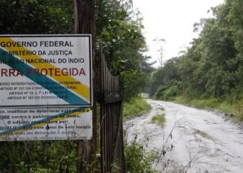 Força Nacional é autorizada a atuar em duas terras indígenas