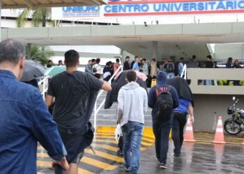 Prazo para pedir dispensa de prova do Enade 2023 já começou 