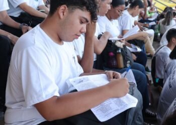 MEC publica resultado da primeira chamada do Sisu