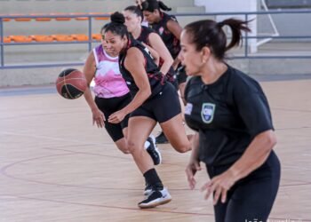 Campeonato Baiano de Basquete chega às fases finais neste final de semana no Ginásio de Cajazeiras e em Jacobina