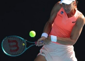 Bia Haddad vence fácil e vai à terceira rodada do Aberto da Austrália