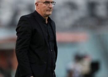 Dorival Jr será apresentado nesta quinta como novo técnico da seleção