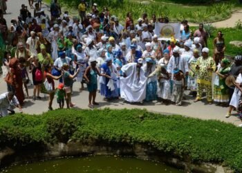Festival Agbado aborda a segurança alimentar