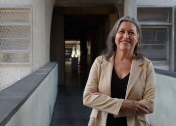 Nova reitora da Uerj quer garantir autonomia para a instituição