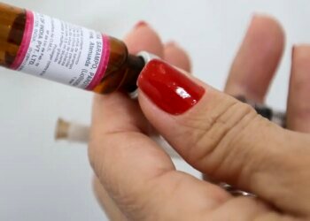 Rio Grande do Sul confirma caso importado de sarampo