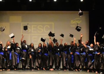 Inscrições em programa de formação gratuita do Sesc terminam dia 12