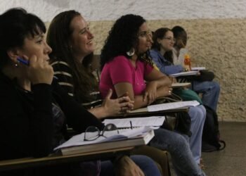 Começam nesta sexta-feira inscrições para o concurso unificado