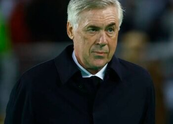 Após renovar com Real, Ancelotti quebra silêncio sobre convite da CBF