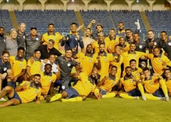 Retrô-PE e Asa-AL avançam nos pênaltis na Pré-Copa do Nordeste